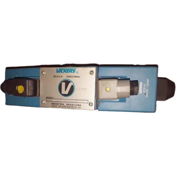marca: VICKERS <br/>
modelo: DG4S40133CUH60
