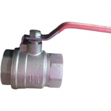 Válvula de esfera 1.1/4 polegada Válvula de esfera 1.1/4 polegada