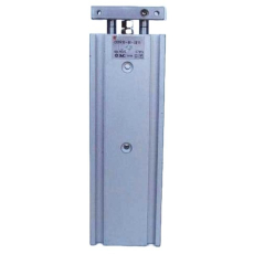 Cilindro pneumático SMC CXSM10-80-XB11 10X80 seminovo