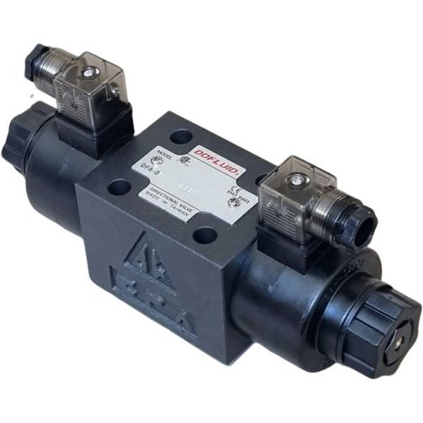 marca: DOFLUID <br />
modelo: DFA033C4A220V3516H