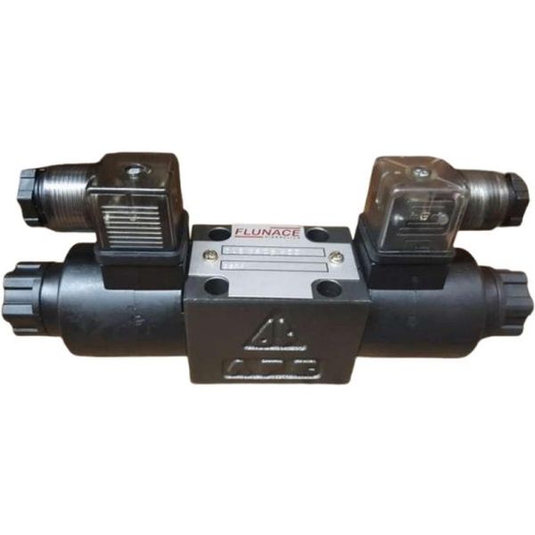 marca: FLUNACE <br />
modelo: DVE06C3HD0