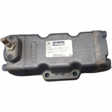 Válvula hidráulica OE1-PBAH-S06S Válvula hidráulica OE1-PBAH-S06S