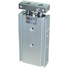 Cilindro pneumático SMC CXSM20-50 20X50 Cilindro pneumático SMC CXSM20-50 20X50