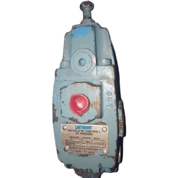 marca: VICKERS <br />
modelo: RCT03DP130