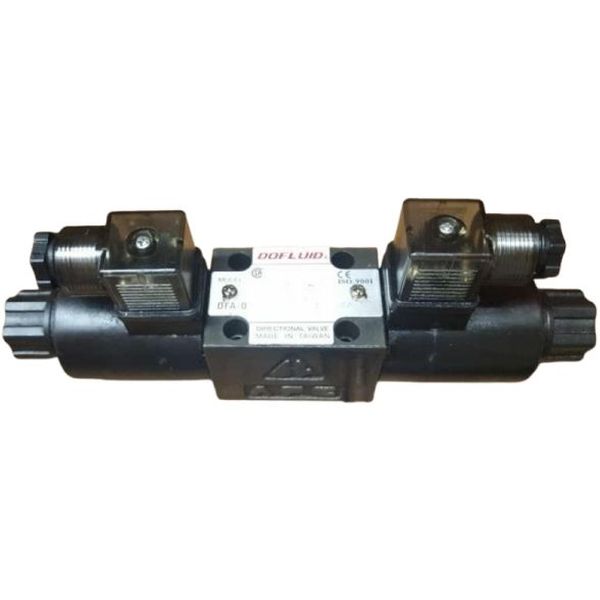 marca: DOFLUID <br />
modelo: DFA023C2DC24V3514