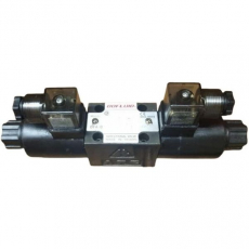 Válvula hidráulica DFA023C2DC24V3514 Válvula hidráulica DFA023C2DC24V3514
