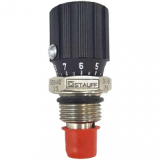 Válvula insertável STAUFF Válvula insertável STAUFF