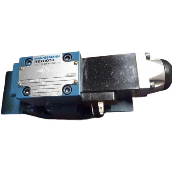 marca: REXROTH <br/>modelo: 4WEH10LB206AG24NETZ4