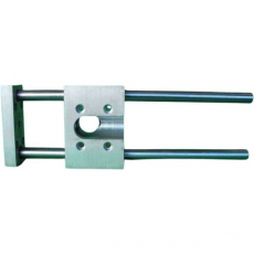 Guia TL098 para cilindro pneumático  Guia TL098 para cilindro pneumático