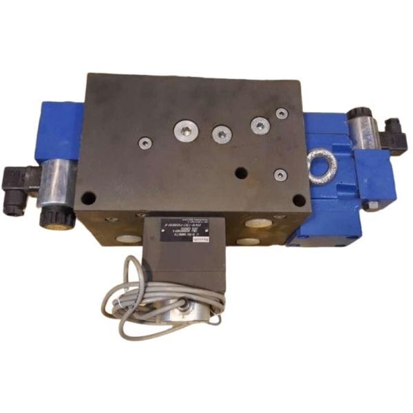 LC25053 SANDRETTO <br />
482004070601-4 <br />
09W19-7361-P1008690-8