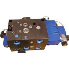 Bloco fechamento TWL230990, conjunto 482008071406-3 Bloco fechamento TWL230990, conjunto 482008071406-3