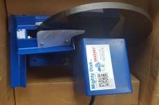 Removedor de óleo Mighty Disc Removedor de óleo Mighty Disc