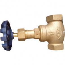 Válvula hidráulica DN25 Válvula hidráulica DN25