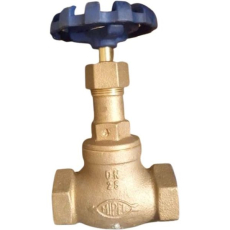 Válvula gaveta REF061 DN25 - MIPEL