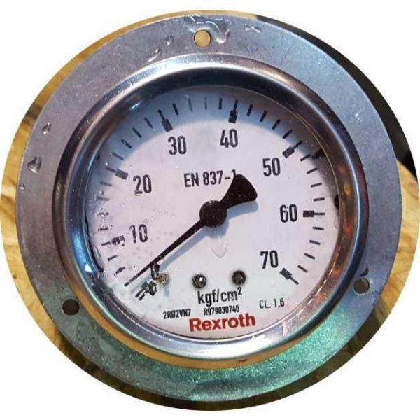 REXROTH <br />
seminovo