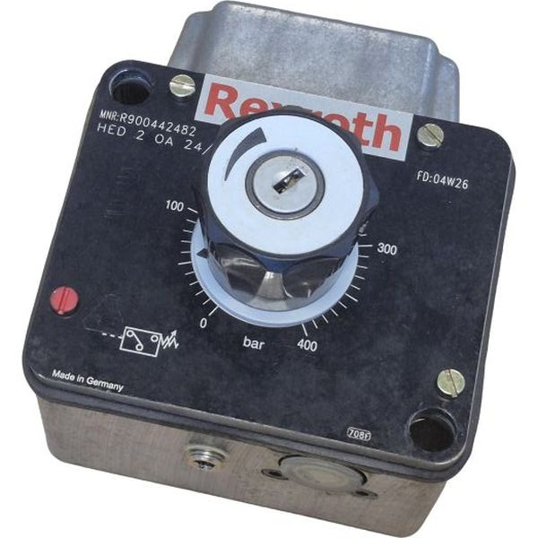 REXROTH
