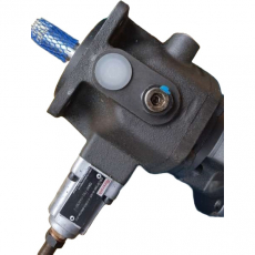 Bomba de palhetas REXROTH P2V7/2020AO05AZPF11 Bomba de palhetas REXROTH P2V7/2020AO05AZPF11