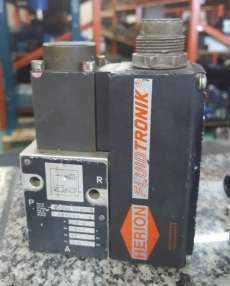 Válvula pneumática (modelo: 40892109000)