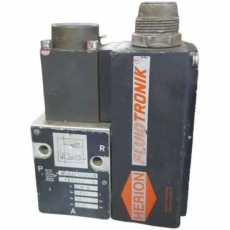 Válvula pneumática 40892109000 Válvula pneumática 40892109000