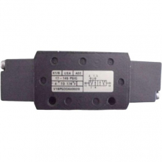 Válvula pneumática NORGREN V19P6D0AX0020 Válvula pneumática NORGREN V19P6D0AX0020