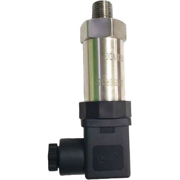 WINTERS <br />
LE17500R11SP 0-500BAR