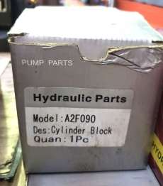 Parte de bomba hidráulica A2F90 Parte de bomba hidráulica A2F90