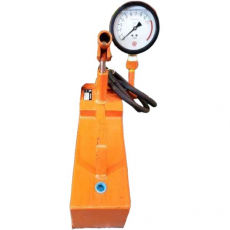 Macaco hidráulico 10 toneladas Macaco hidráulico 10 toneladas