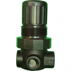 Regulador de pressão NORGREN R07-200RNKA Regulador de pressão NORGREN R07-200RNKA