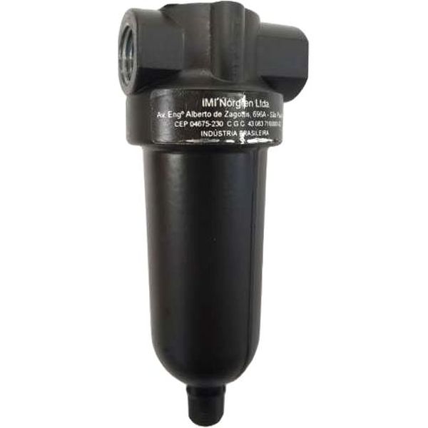 marca: NORGREN <br />
modelo: F07200A5MA
 