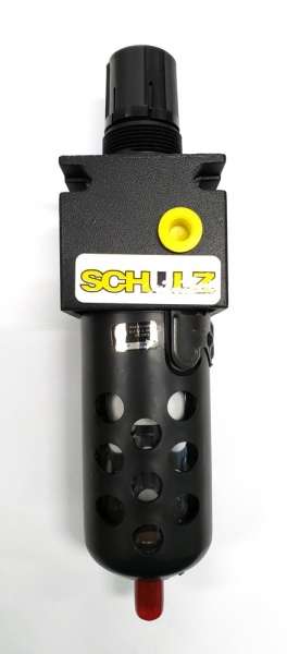 marca: SCHULZ <br />
modelo: B75-02BJC rosca 1/4
