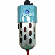 Filtro coalescente M26-02-F00 Filtro coalescente M26-02-F00