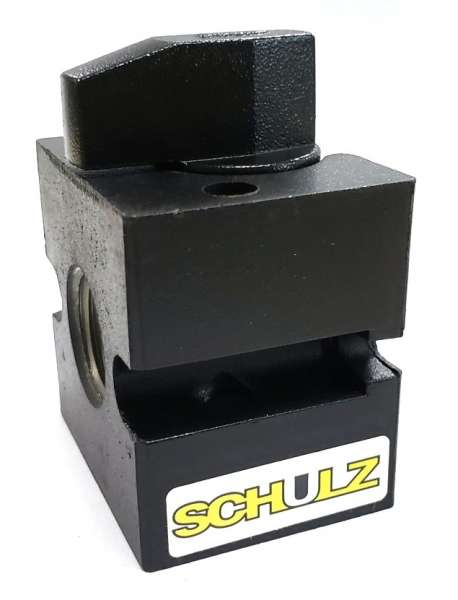 marca: SCHULZ <br />
modelo: AKV5504 rosca 1/2 <br />
GRÁTIS NA COMPRA DE UM FILTRO SCHULZ
