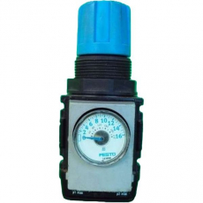 Regulador LR-M1-G1/4-10G Regulador LR-M1-G1/4-10G
