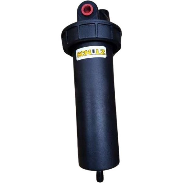 marca: SCHULZ <br />
modelo: F70202E9 rosca 1/4 <br />
