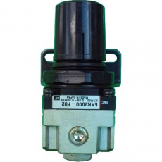 Regulador SMC EAR2000-F02 seminovo Regulador SMC EAR2000-F02 seminovo