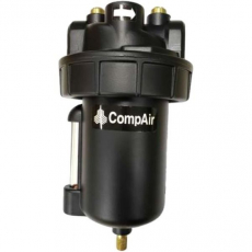 Filtro de partÃculas F702G04W9 rosca 1/2 Filtro de partÃculas F702G04W9 rosca 1/2