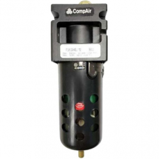 Filtro coalescente de odores F101G04BJ Filtro coalescente de odores F101G04BJ