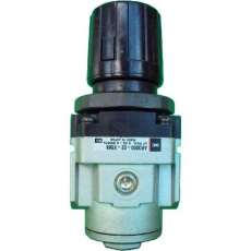 Regulador SMC AR3000-02-X566 seminovo Regulador SMC AR3000-02-X566 seminovo