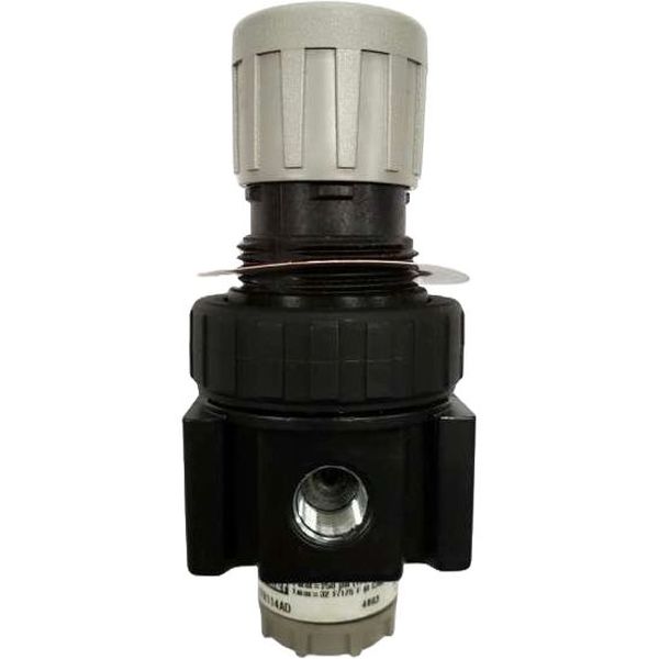 marca: PARKER <br />
modelo: 27R114AD rosca 1/4 <br />
pressão máxima: 250PSI <br />
temperatura máxima: 80C