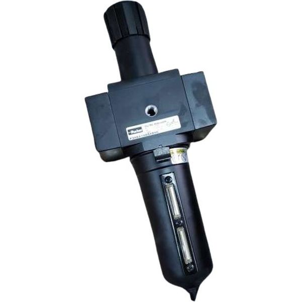 marca: PARKER <br />
modelo: P3NEA1NGSABNN <br />
P1: 17 BAR <br />
P2: 0 a 8 Bar <br />
temperatura máxima: 80C