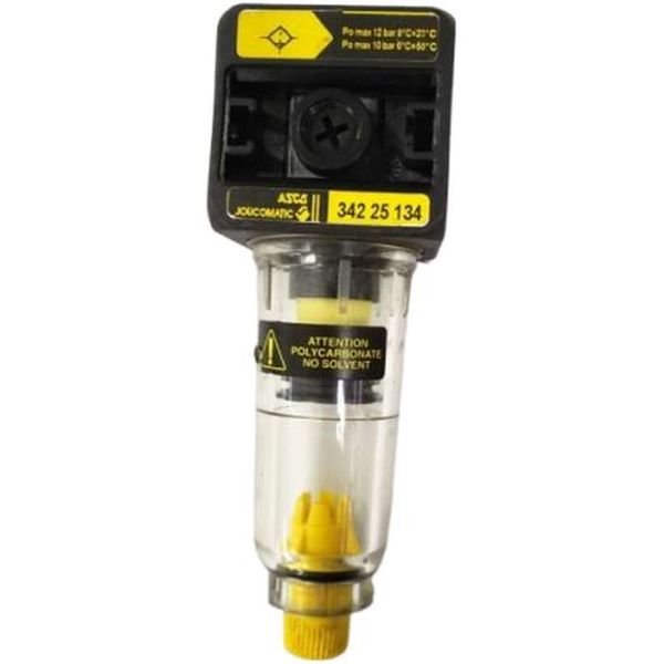 marca: ASCO <br />
modelo: 34223134 <br />
estado: novo