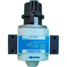 marca: FESTO modelo: HEDMIDI estado: seminova