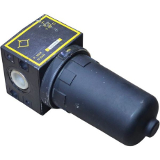 Filtro de ar 34201935 - ASCO JOUCOMATIC