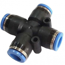 Cruzeta FESTO QSX8 153285 08mm  Cruzeta FESTO QSX8 153285 08mm