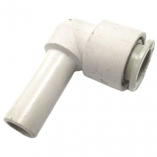 Cotovelo macho-fêmea SMC KQ2L-12-99 Cotovelo macho-fêmea SMC KQ2L-12-99