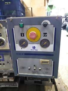 Tampográfica TAMPFLEX OSCAR FLUES TF200JR Tampográfica TAMPFLEX OSCAR FLUES TF200JR