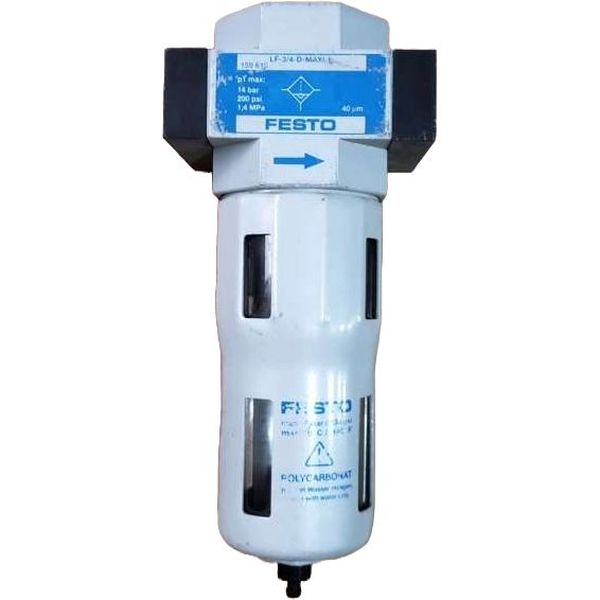 FESTO
