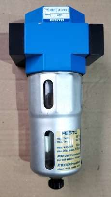 Filtro (modelo: LF-3/4D)