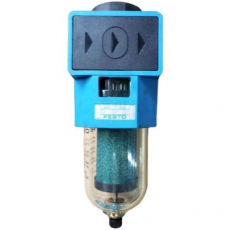 Filtro LFM-1/2-S-B Filtro LFM-1/2-S-B