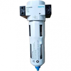 marca: FESTO modelo: LFD5MMINI 